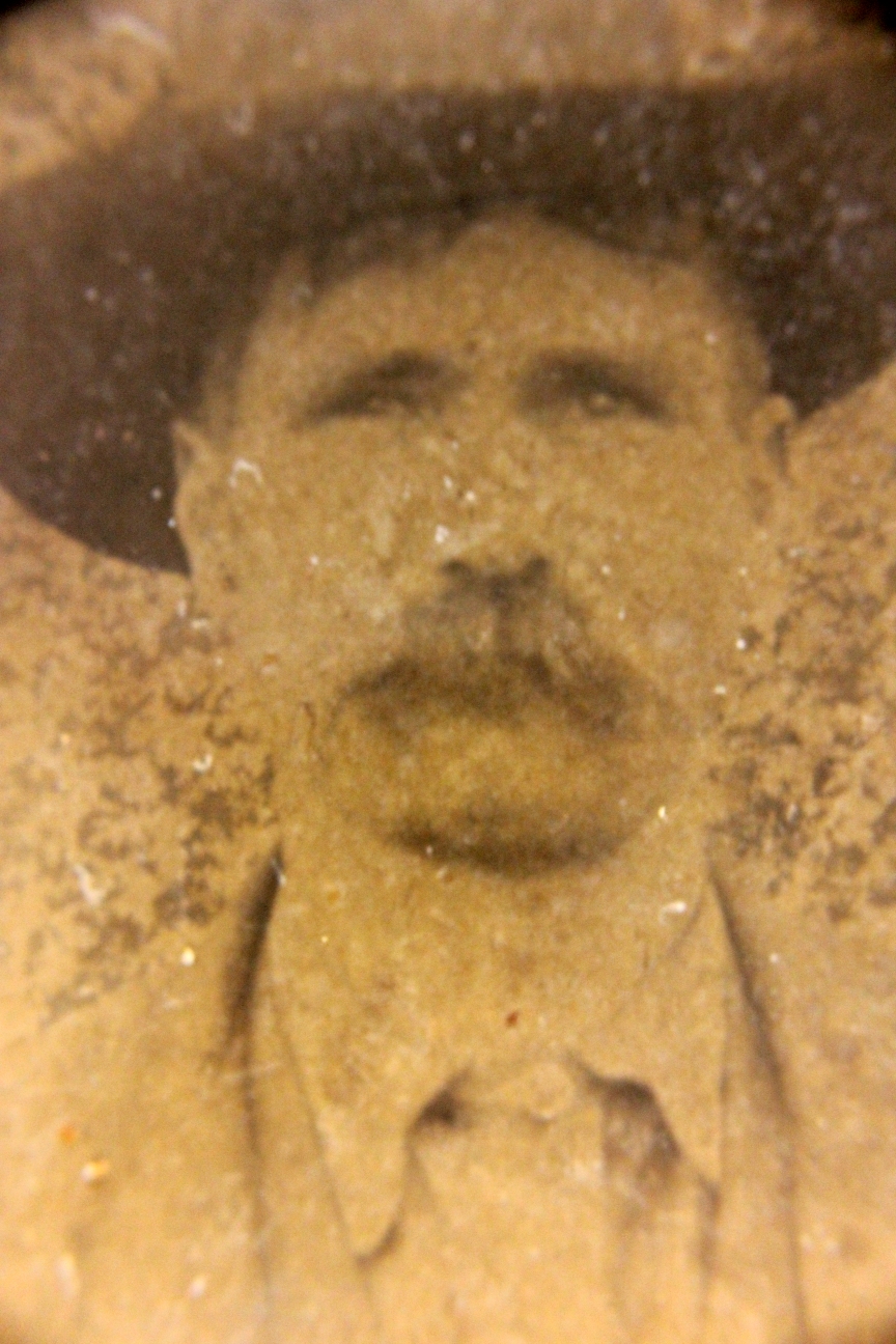 Small_George_A_Hasty